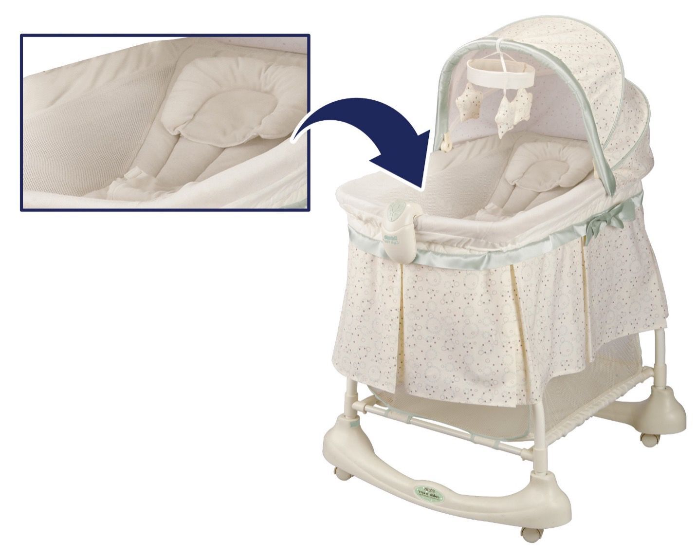 Recall sleeper